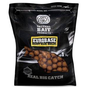 SBS BOILIES EUROBASE GARLIC 20 MM