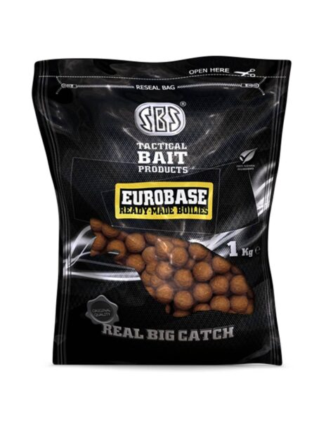 SBS BOILIES EUROBASE GARLIC 20 MM