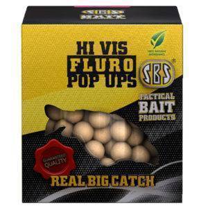 POP UPS SBS GARLIC