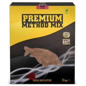 SBS PREMIUM METHOD MIX M 1