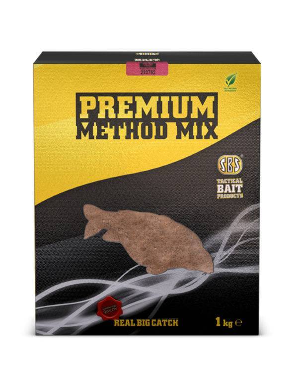 SBS PREMIUM METHOD MIX M 1