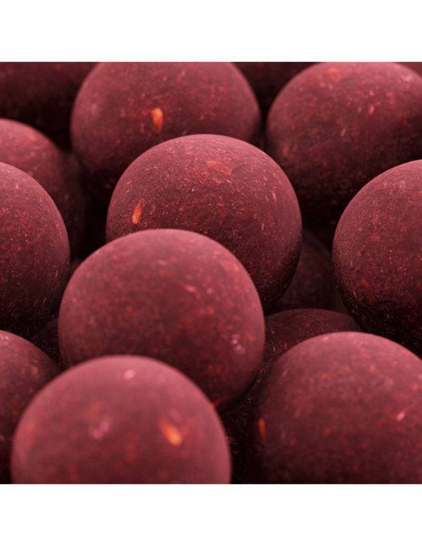 sbs premium boilies m1 20mm 1kg 1