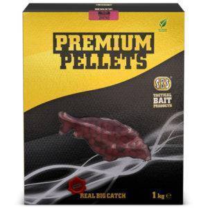 SBS PREMIUM PELLETS C 1 6 MM