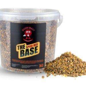 DUDI BAITS SPOD MIX THE BASE 3 KG