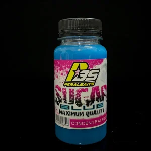 PERALBAITS DIP SUGAR BLUE