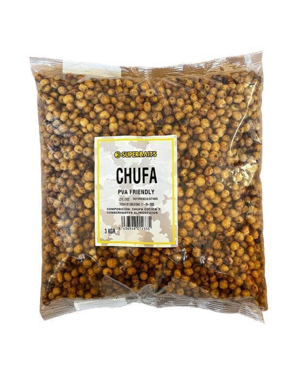 SUPERBAITS CHUFA 3 KG