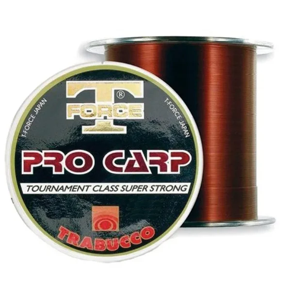 TRABUCCO PRO CARP T FORCE 1000 M 0.309 MM