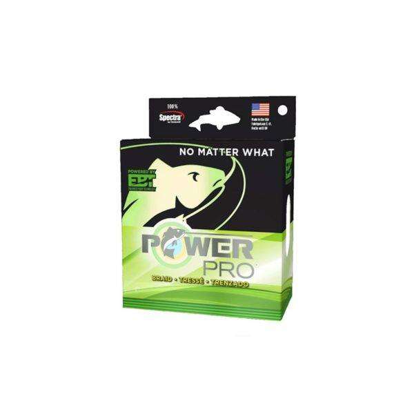 POWER PRO MOSS GREEN