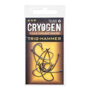 E.S.P. CRYOGEN TRIG HAMMER Nº6