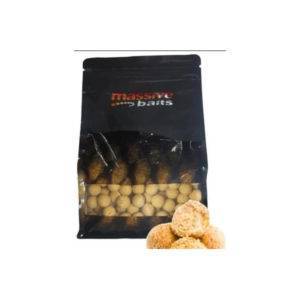 massive baits boilies voodoo