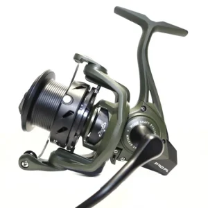 FL ULTRA CAST CARP FLX 6000