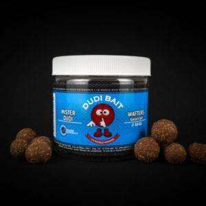 DUDI BAIT MISTER DUDI BOILIES WAFTERS BALANCED 18-20 MM