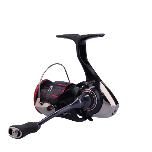 CARRETE DAIWA FUEGO 23 LT 3000 CXH DAIWA-FUEGO-23
