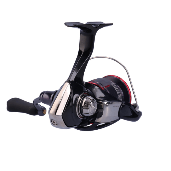 CARRETE DAIWA FUEGO 23 LT 3000 CXH CARRETE DAIWA FUEGO 23 LT 3000 CXH - Imagen 2