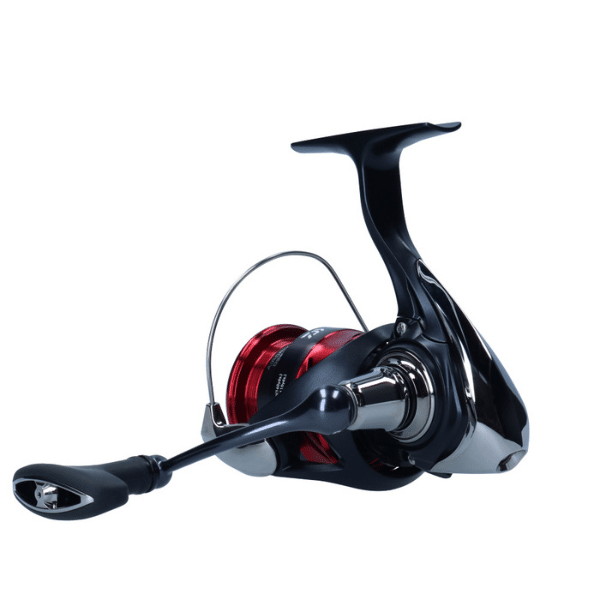 CARRETE DAIWA NUNJA 23 LT3000 XCH CARRETE DAIWA NUNJA 23 LT3000 XCH - Imagen 3