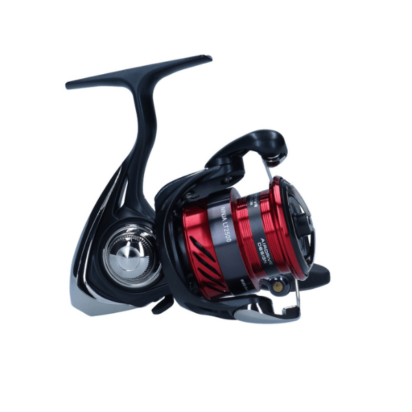 CARRETE DAIWA NUNJA 23 LT3000 XCH DAIWA-NINJA-23