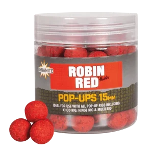 DYNAMITE BAITS ROBIN RED POP-UP