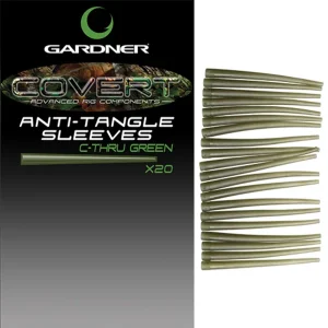 GARDNER COVERT ANTI TANGLE SLEEVES