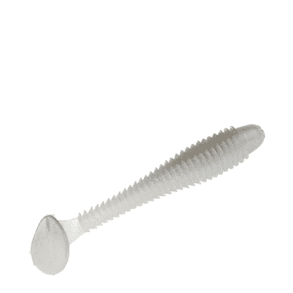 STRIKE KING RAGE TAIL SWIMMER 3.25″ GHOST SHAD STRIKE-KING-RAGE-SWIMMER-3,25-GHOST-SHAD