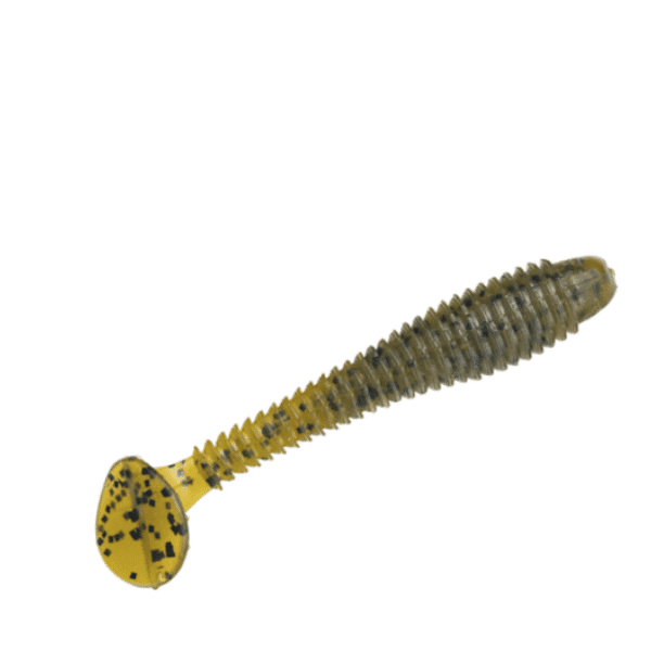 STRIKE KING RAGE TAIL SWIMMER 3.25″ GREEN PUMPKIN STRIKE-KING-RAGE-SWIMMER-3,25-GREEN-PUMPKIN