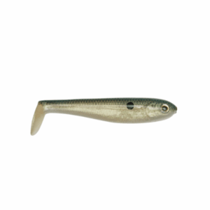STRIKE-KING-SHADALICIOUS-SWIMBAITS-3,5-GREEN-Gizzard