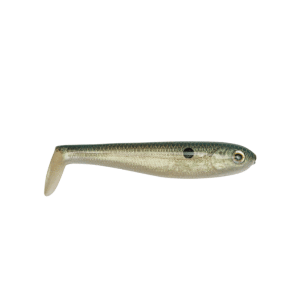 STRIKE KING SHADALICIOUS SWIMBAITS 3.5″ GREEN GIZZARD STRIKE-KING-SHADALICIOUS-SWIMBAITS-3,5-GREEN-Gizzard