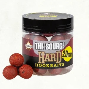 DYNAMITE BAITS THE SOURCE HARD HOOKBAITS