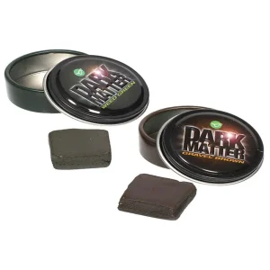 KORDA DARK MATTER TUNGSTENO GRAVEL/BROWN