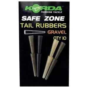 KORDA TAIL RUBBERS