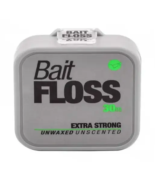 KORDA BAIT FLOSS EXTRA STRONG 30 M