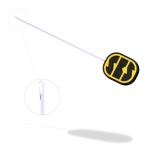 SBS PVA STICK NEEDLE