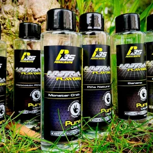 ultra flavours peralbaits