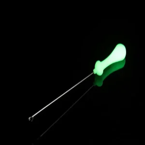 PB PRODUCTS EXTRA LARGE STRINGER NEEDLE "GLOW"