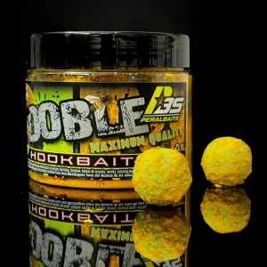 PERALBAITS DOBLE M HOOKBAITS