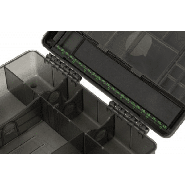 KORDA CAJA SIMPLE TACLE BOX KORDA CAJA SIMPLE TACLE BOX - Imagen 3