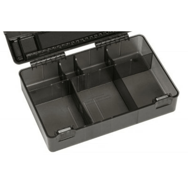 KORDA CAJA SIMPLE TACLE BOX KORDA CAJA SIMPLE TACLE BOX - Imagen 4