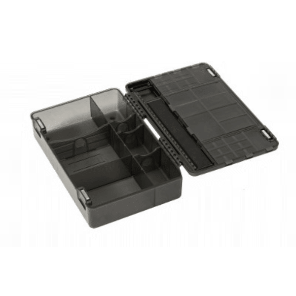 KORDA CAJA SIMPLE TACLE BOX KORDA-CAJA-SIMPLE-TACKLE-BOX