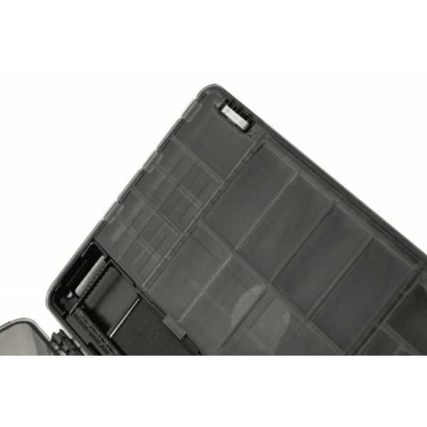 KORDA CAJA SIMPLE TACLE BOX KORDA CAJA SIMPLE TACLE BOX - Imagen 6