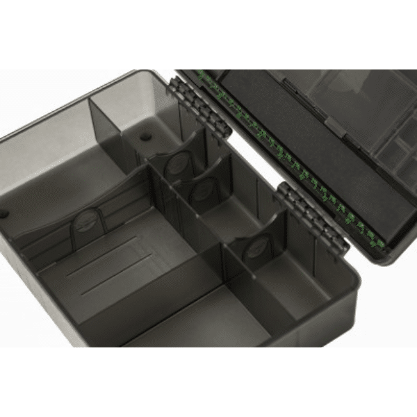 KORDA CAJA SIMPLE TACLE BOX KORDA-CAJA-SIMPLE-TACKLE-BOX