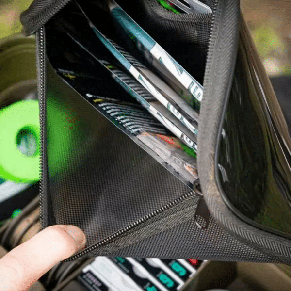 KORDA COMPAC 150 TACLE SAFE EDITION KORDA-COMPAC-150-SAFE-EDITION