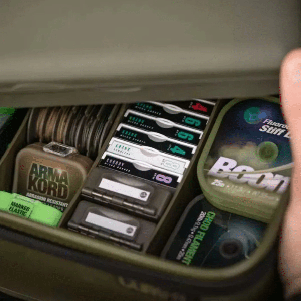 KORDA COMPAC 150 TACLE SAFE EDITION KORDA-COMPAC-150-SAFE-EDITION