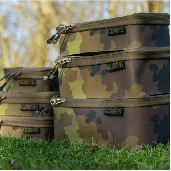 KORDA COMPAC KAMO 140 KORDA-COMPAC-220-KAMO