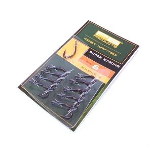 PB PRODUCTS “SUPER STRONG HOOK” Nº4