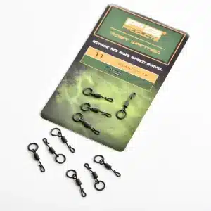 PB PRODUCTS RONNIE RING SPEED SWIVEL SIZE 11