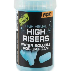 ESPONJAS SOLUBLES FOX