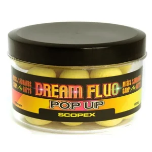 MISEL ZADVEC DREAM FLUO POP UP SCOPEX 16 MM