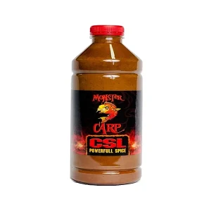 MISEL ZADRAVEC CSL MONSTER CRAB 1 LTR