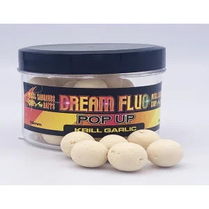 MISEL ZADRAVEC DREAM FLUO POP UP KRILL&GARLIC 16 MM