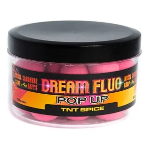 MISEL ZADRAVEC DREAM FLUO POP UP TNT SPICE 16 MM