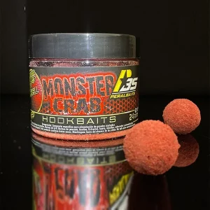 PERALBAITS HOOKBAITS MONSTER CRAB